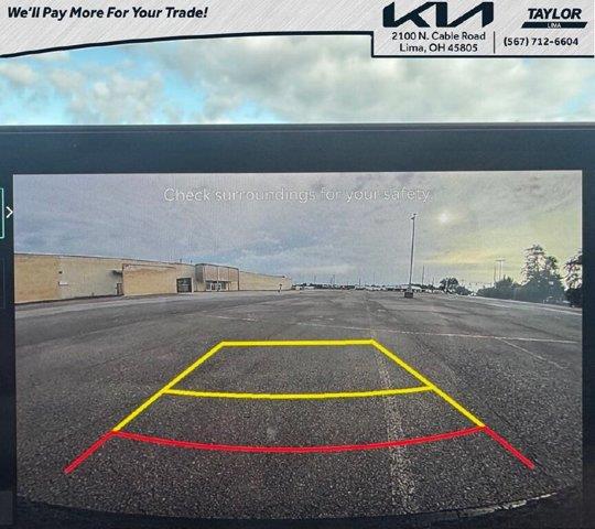 2025 Kia K4 - $26,500