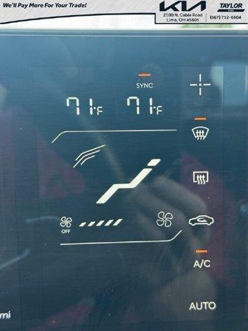 2025 Kia K4 - $26,500