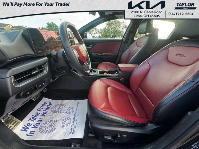 2025 Kia K4 - $26,500