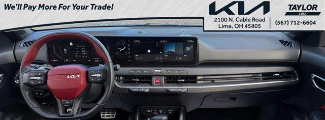 2025 Kia K4 - $26,500