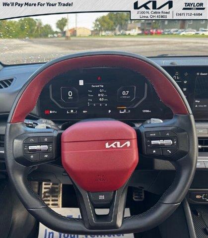 2025 Kia K4 - $26,500