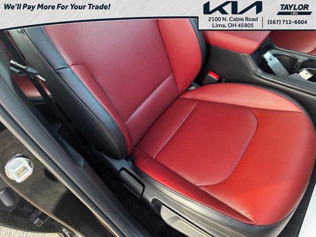 2025 Kia K4 - $26,500