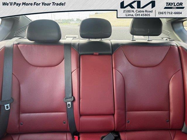 2025 Kia K4 - $26,500