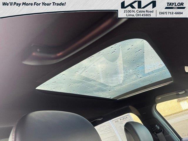 2025 Kia K4 - $26,500