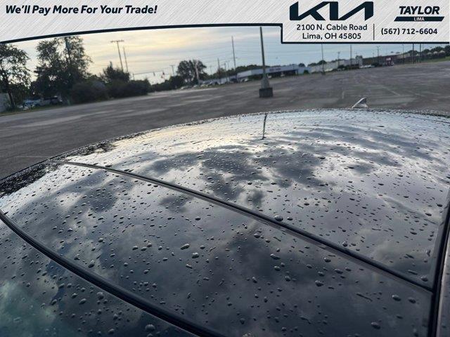 2025 Kia K4 - $26,500
