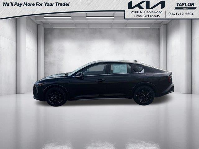 2025 Kia K4 - $26,500