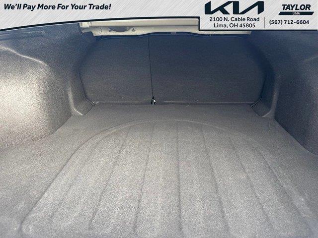 2025 Kia K4 - $26,500