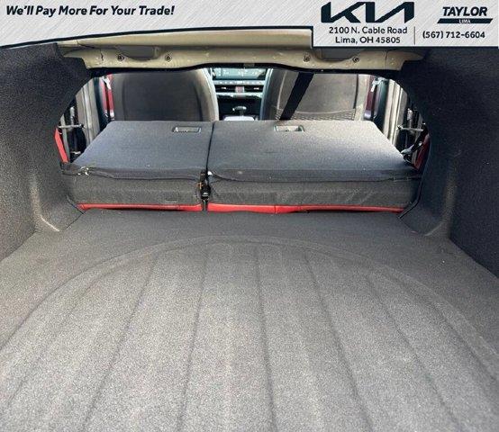2025 Kia K4 - $26,500