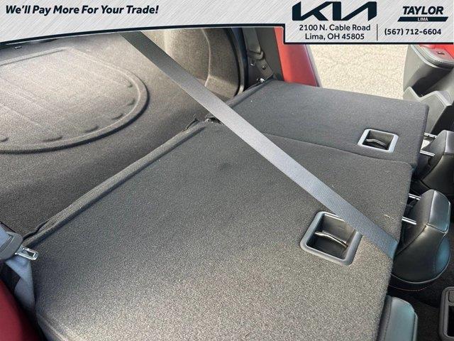 2025 Kia K4 - $26,500