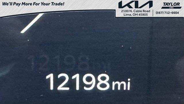 2025 Kia K4 - $26,500
