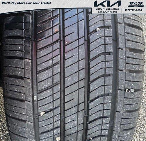 2025 Kia K4 - $26,500