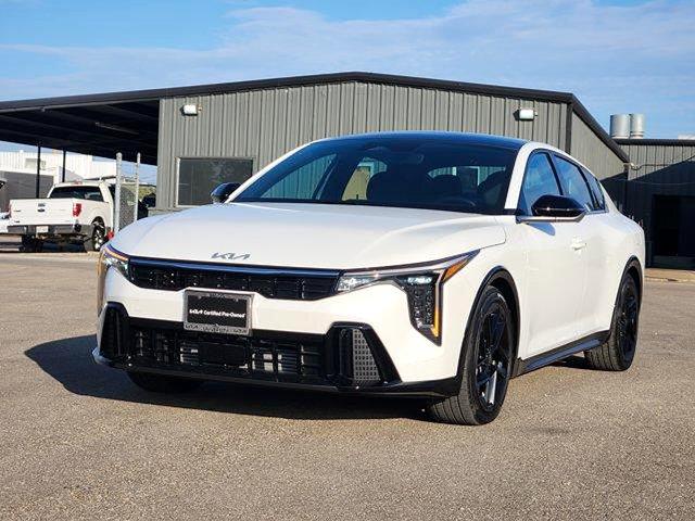 2026 Kia K4 - $27,775
