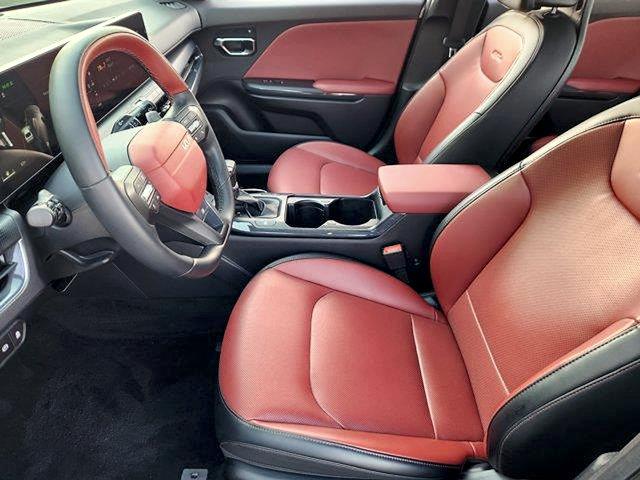 2026 Kia K4 - $27,775