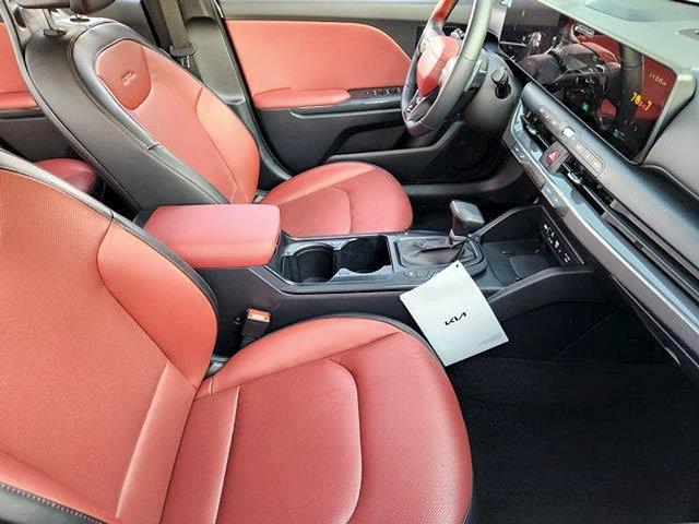 2026 Kia K4 - $27,775