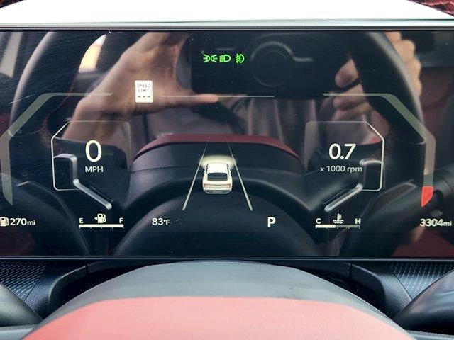 2026 Kia K4 - $27,775