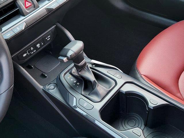 2026 Kia K4 - $27,775