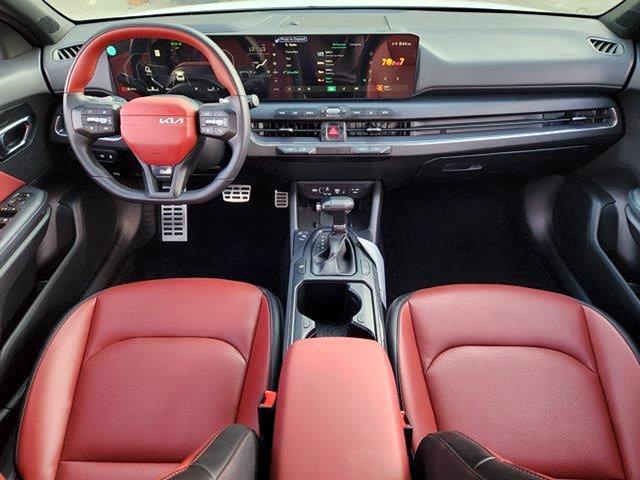 2026 Kia K4 - $27,775