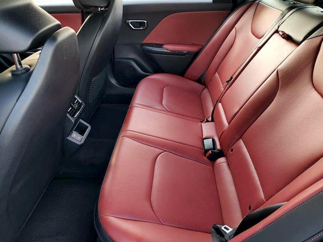 2026 Kia K4 - $27,775