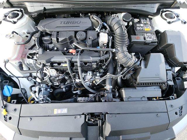 2026 Kia K4 - $27,775