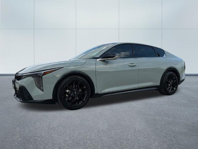 2025 Kia K4 - $23,860