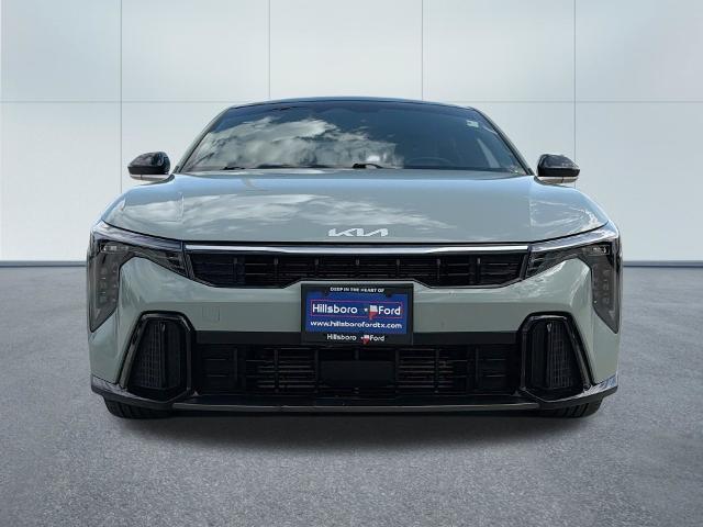 2025 Kia K4 - $23,860