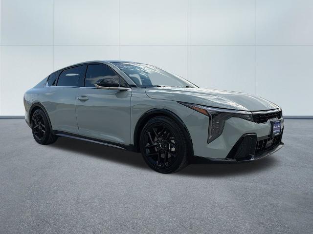 2025 Kia K4 - $23,860