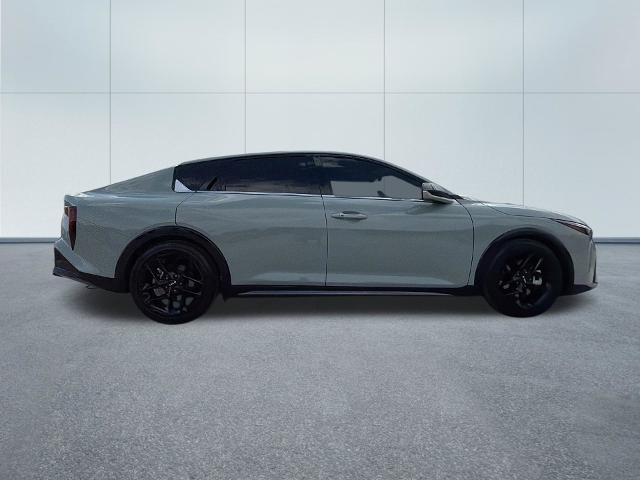 2025 Kia K4 - $23,860