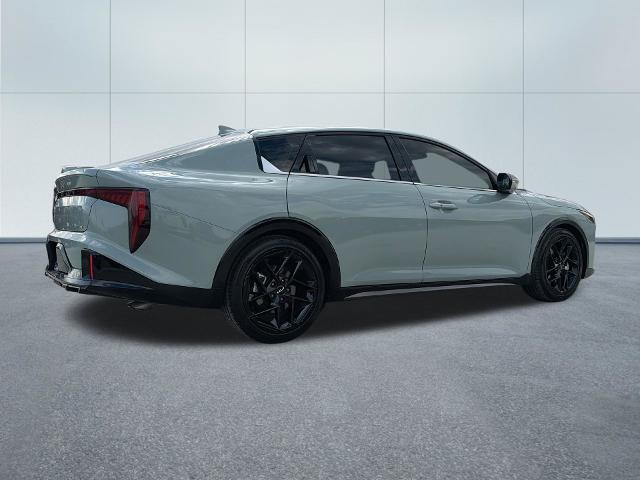 2025 Kia K4 - $23,860