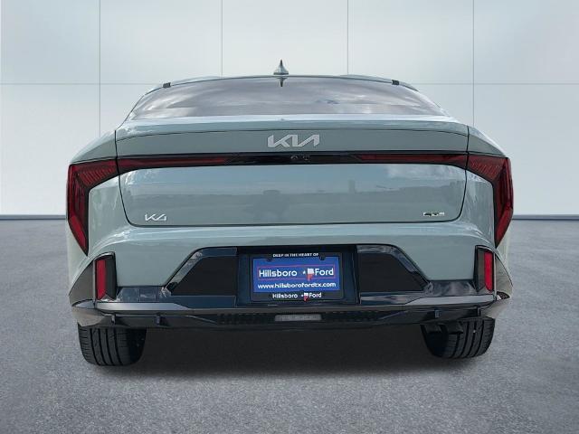 2025 Kia K4 - $23,860