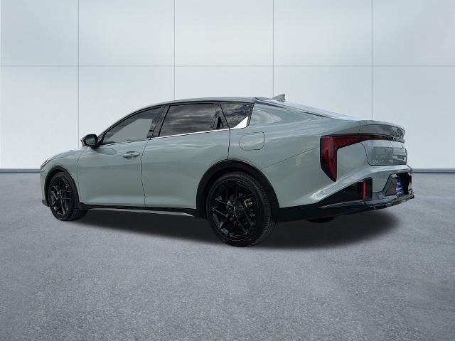 2025 Kia K4 - $23,860