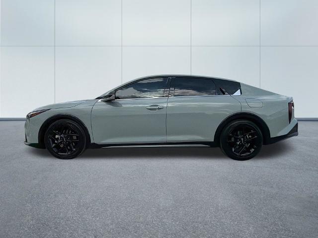 2025 Kia K4 - $23,860