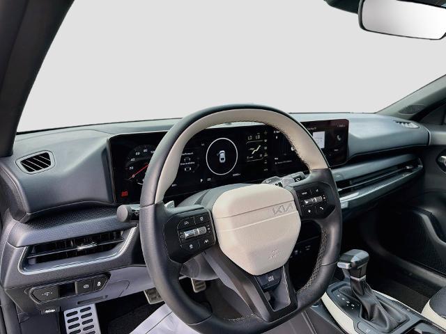 2025 Kia K4 - $23,860