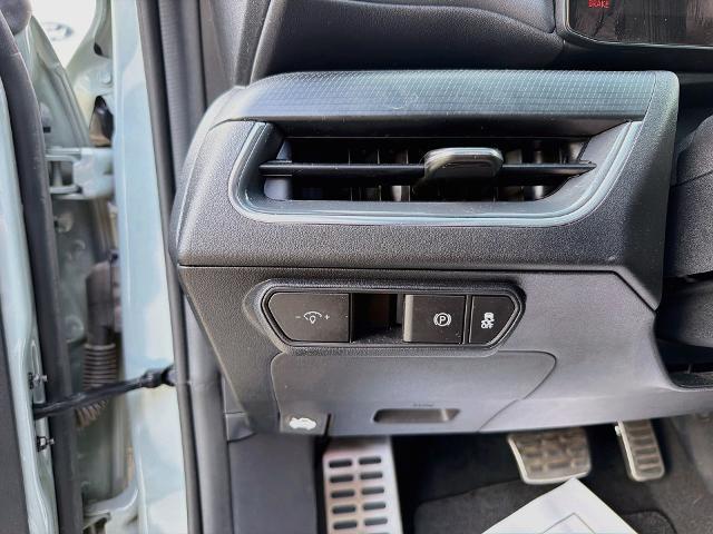 2025 Kia K4 - $23,860