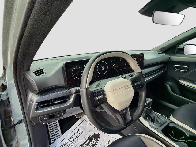 2025 Kia K4 - $23,860