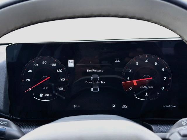 2025 Kia K4 - $23,860