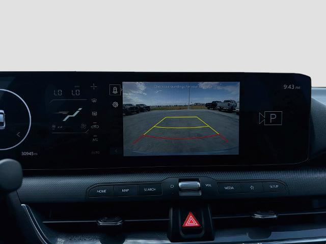 2025 Kia K4 - $23,860