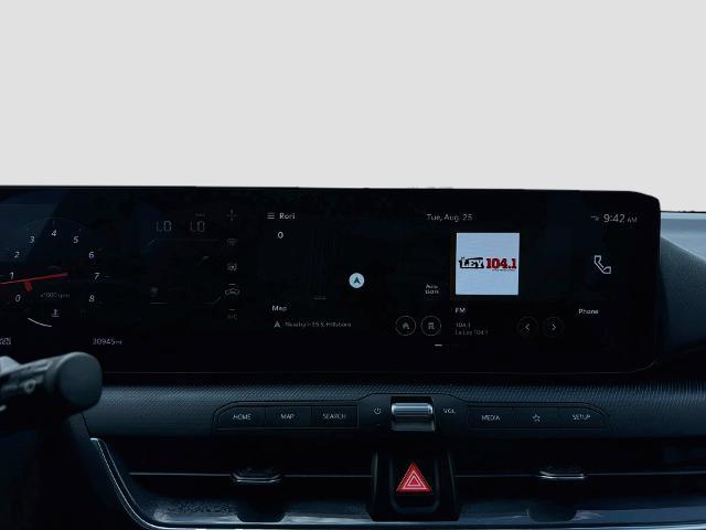2025 Kia K4 - $23,860