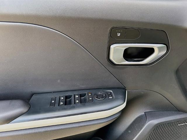 2025 Kia K4 - $23,860