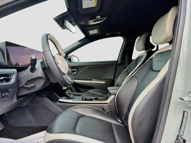 2025 Kia K4 - $23,860