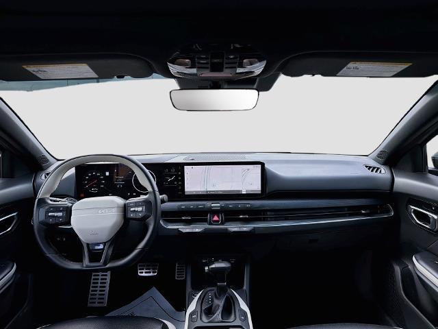 2025 Kia K4 - $23,860