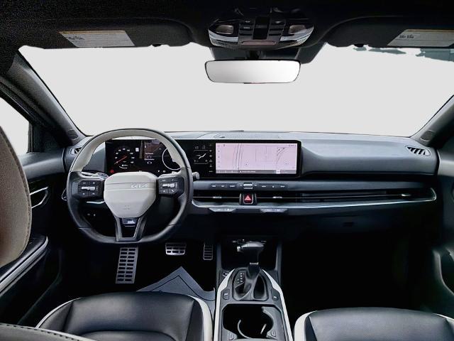 2025 Kia K4 - $23,860