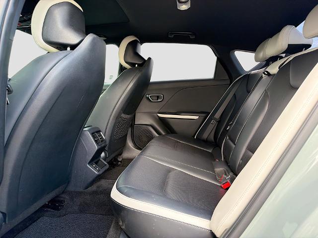 2025 Kia K4 - $23,860