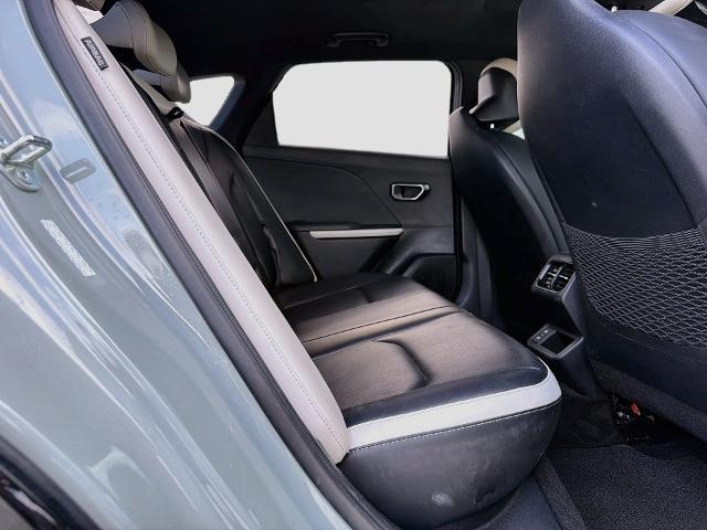 2025 Kia K4 - $23,860