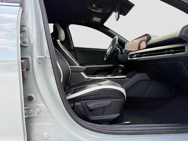 2025 Kia K4 - $23,860