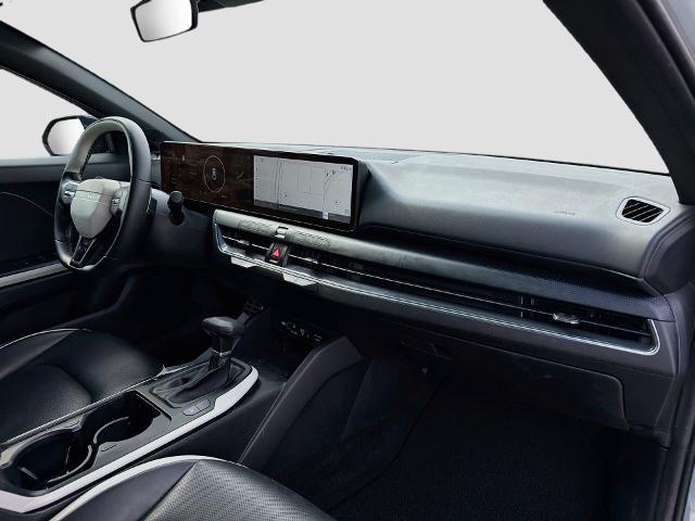 2025 Kia K4 - $23,860