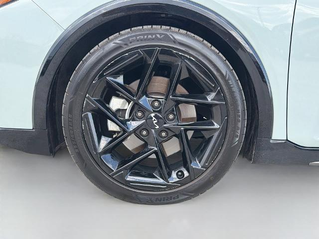 2025 Kia K4 - $23,860