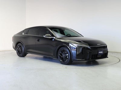 2025 Kia K4 Gt-Line Turbo 4DR Sedan