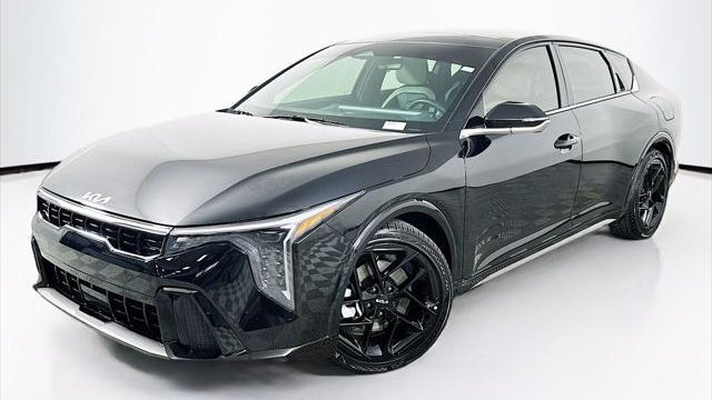 Preowned 2025 Kia K4 GT-Line Turbo for Sale