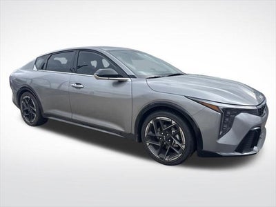 2025 Kia K4 Gt-Line 4DR Sedan