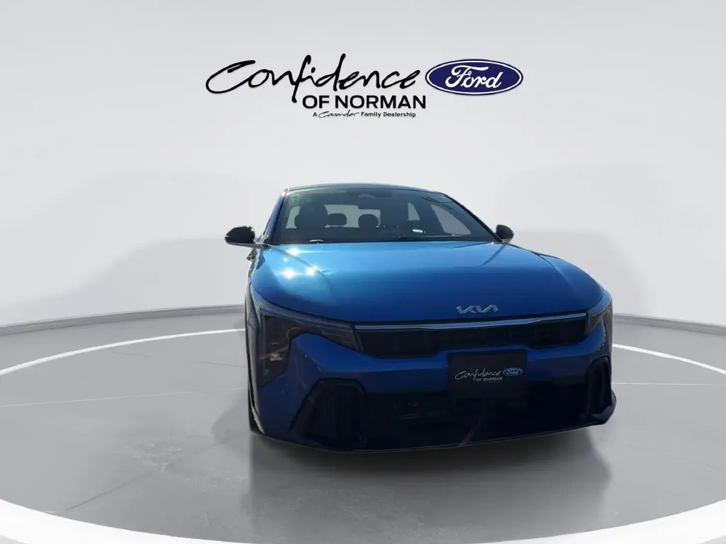 2025 Kia K4 - $24,392